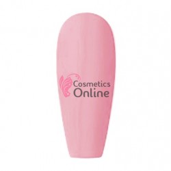 Lac de Unghii clasic Luodanqi Matt 3 in 1 cu efect de gel 15ml Cod 07 Rose Deschis